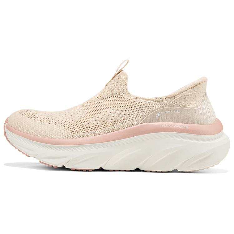 Skechers SPORT WOMENS Walking Shoes Women's Beige