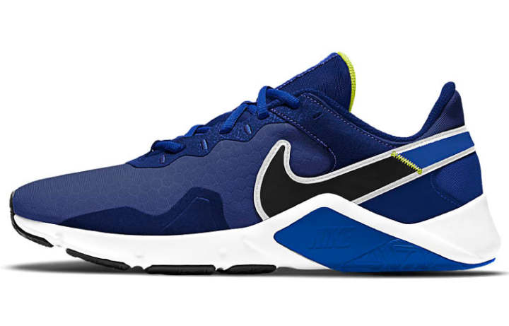 Nike Nike Legend Essential 2 'Deep Royal Blue'