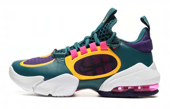 Nike Nike Air Max Alpha Savage 2 Geode Teal