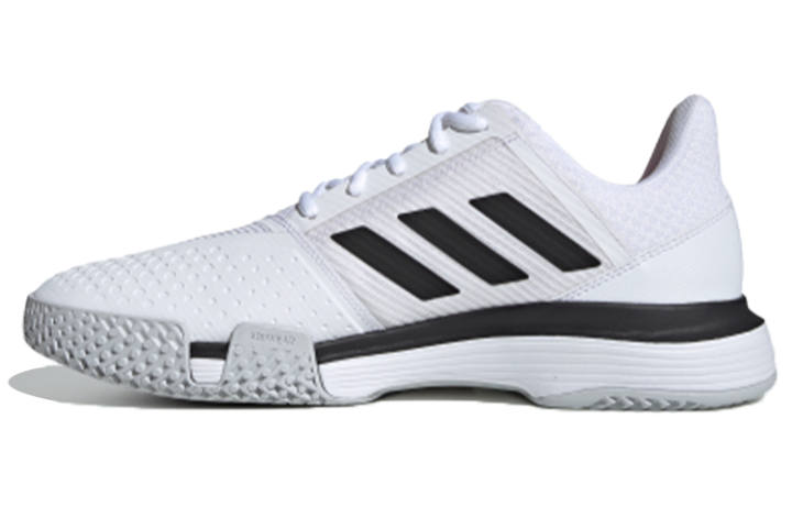 Adidas Adidas Court Jam Bounce 'White Black'