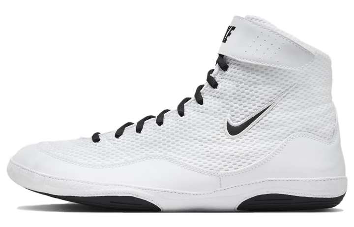 Nike Nike Inflict 3 'White Black'