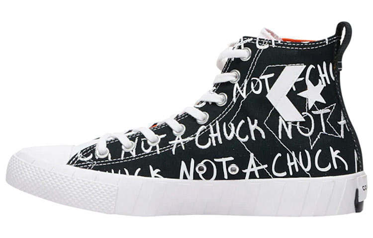 Converse Chuck 70 Converse Hi 'UNT1TL3D - Black'