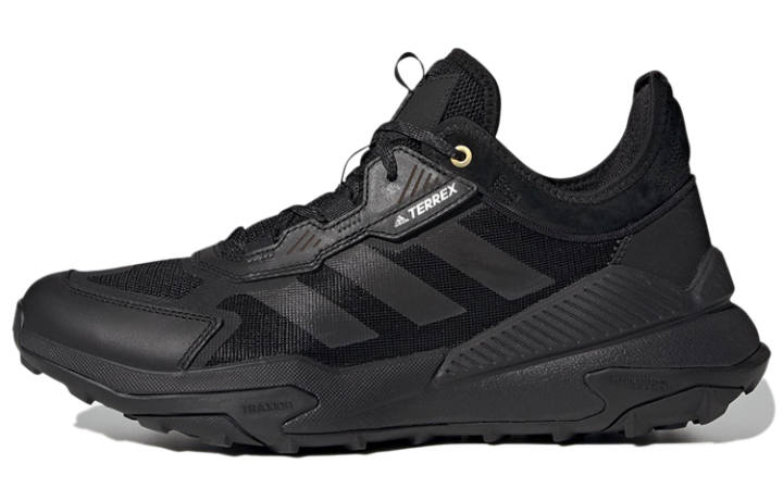 Adidas Adidas Terrex Hyperblue 'Black'