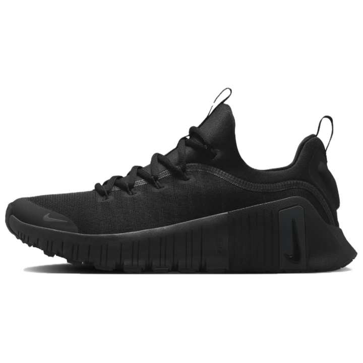 Nike Nike Free Metcon 6 Black Anthracite Women's
