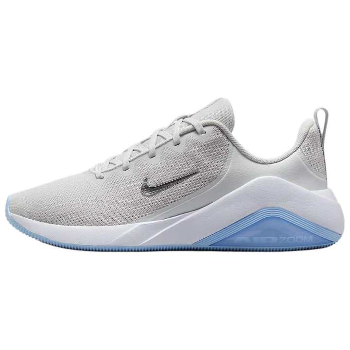 Nike Nike Bella 7 Photon Dust Light Smoke Grey Psychic Blue Metallic Pewter Women's