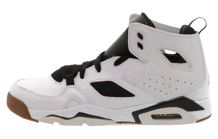 Jordan Jordan Flight Club 91 GS 'White Black'