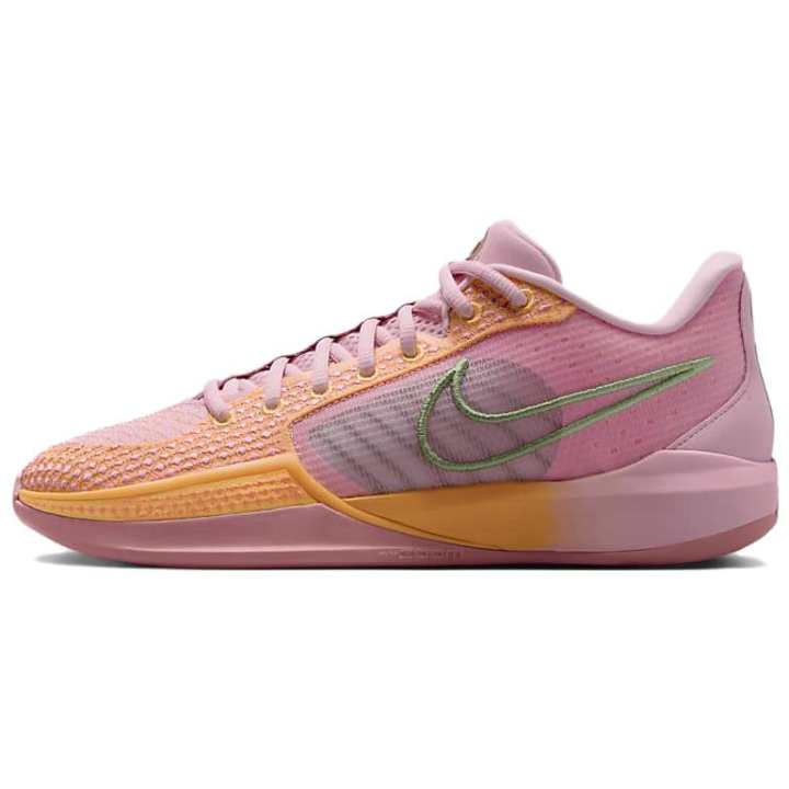 Nike Nike Sabrina 1 EP 'West Coast Roots' Women's