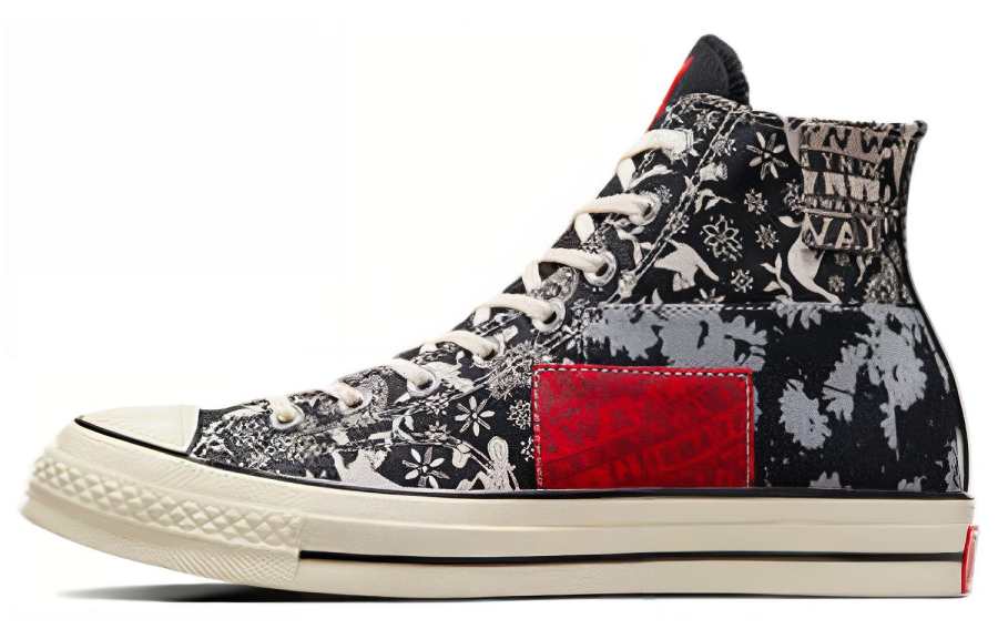 Converse Chuck 70 Liverpool F.C. x Chuck 70 Converse High 'You'll Never Walk Alone'