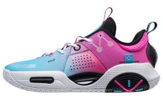 Li-Ning LINING Wade All City 9 V1.5 Men's - AC9 South Beach