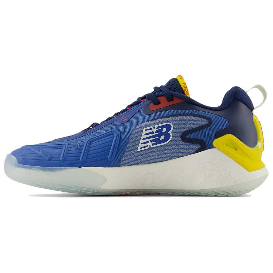 New Balance Fresh Foam X CT-Rally Wmns New Balance 'Navy True Red' Women's