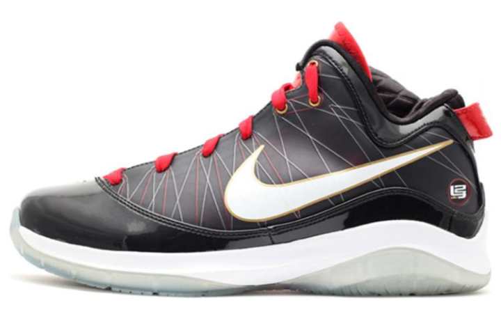 Nike Nike LeBron 7 Ps P.S. Bred