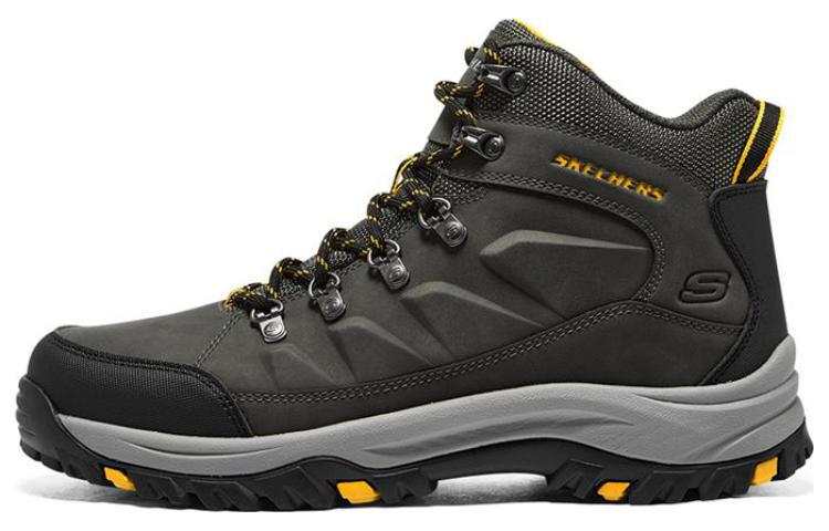 Skechers Relment 'Daggett Charcoal'