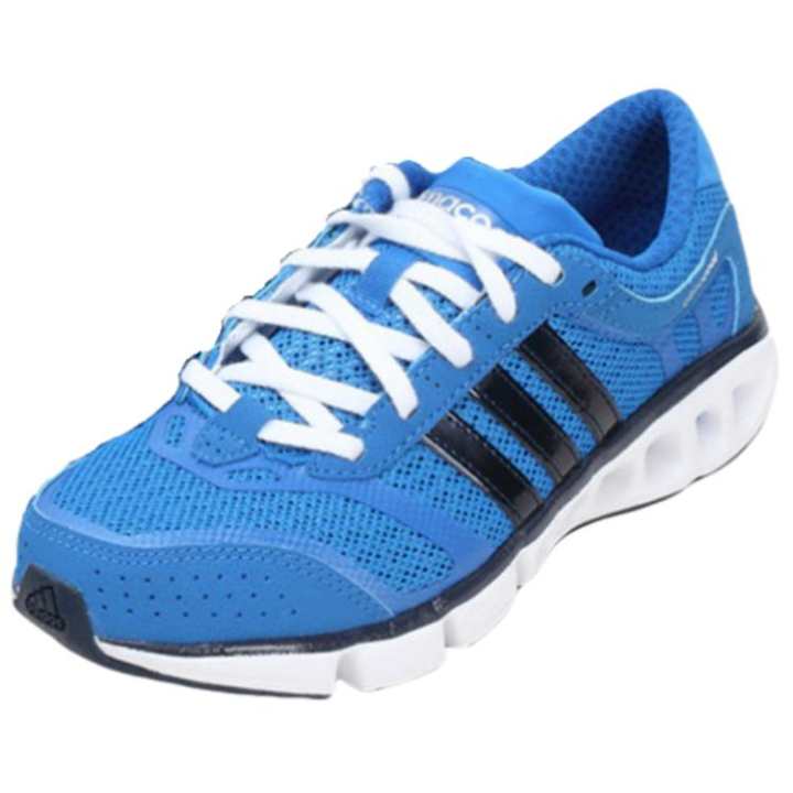 Adidas Adidas CC Ride SS13 Slip Resistant Abrasion Resistant Low top Training Shoes Unisex Blue