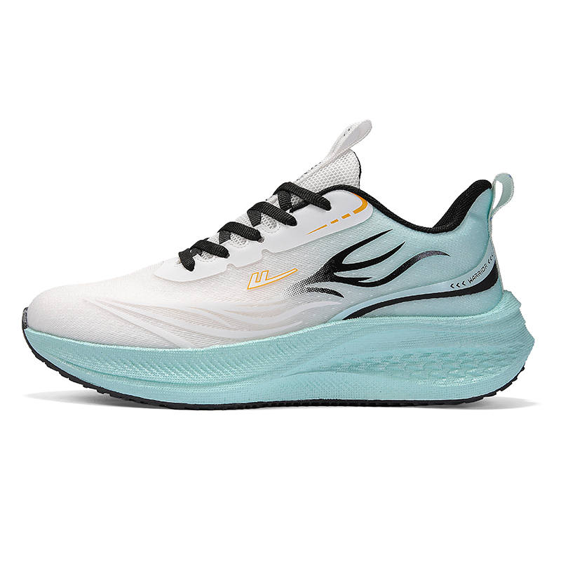 WARRIOR Warrior Low top Cold Cemented Athletic Shoes Men's
