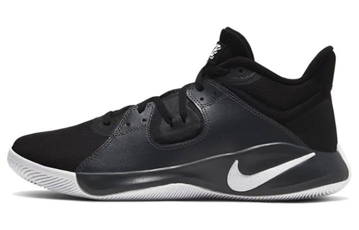 Nike Nike Fly.By Mid Cushioning Slip Resistant Abrasion Resistant Cushioning Slip Resistant Abrasion Resistant Low top