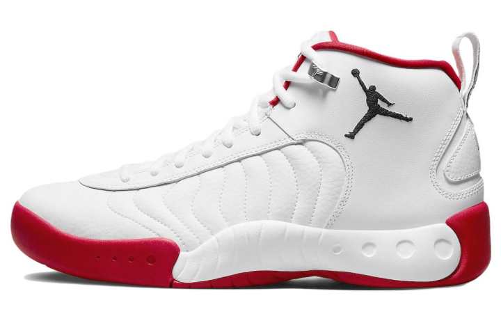 Jordan Jordan Jumpman Pro Og Cherry