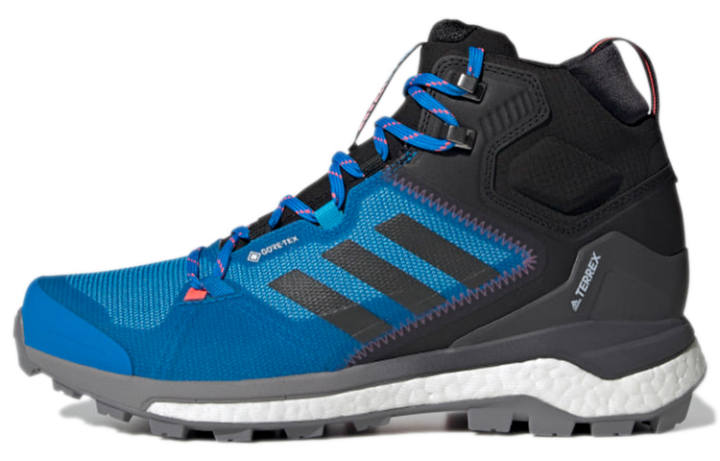 Adidas Adidas Terrex Skychaser 2 Slip Resistant Abrasion Resistant Slip Resistant Abrasion Resistant Mid top