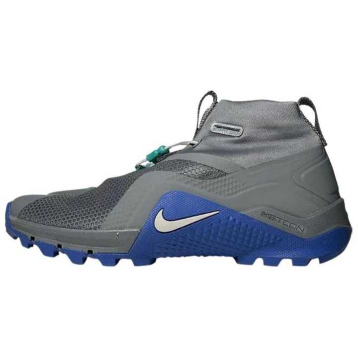 Nike Nike Metcon X Sf Trail Grey Blue