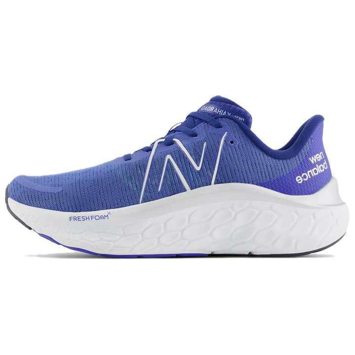New Balance New Balance NB FRESH FOAM X KAIHA RD Soft And Comfortable Low top Training Shoes Men's Blue