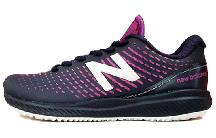 New Balance New Balance NB 796 Low top Tennis Shoes Women's Blue Purple
