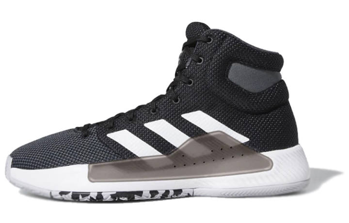 Adidas Adidas Pro Bounce Madness 2019 'Core Black'