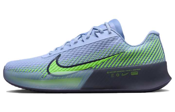 Nike Nike Court Air Zoom Vapor 11 'Cobalt Bliss'