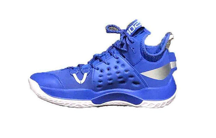 Li-Ning Li Ning SONIC 7 Slip Resistant Abrasion Resistant Slip Resistant Abrasion Resistant Mid top Basketball Shoes Men's