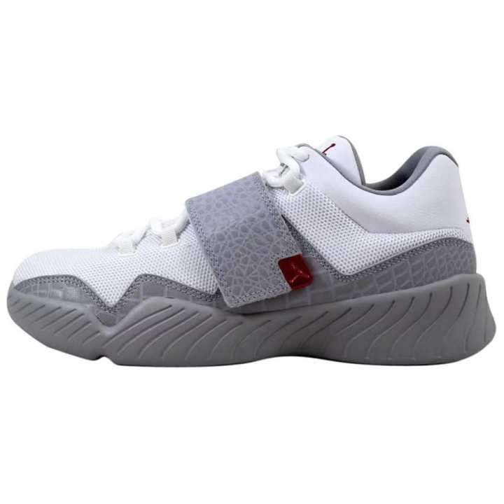 Jordan Jordan J23 White