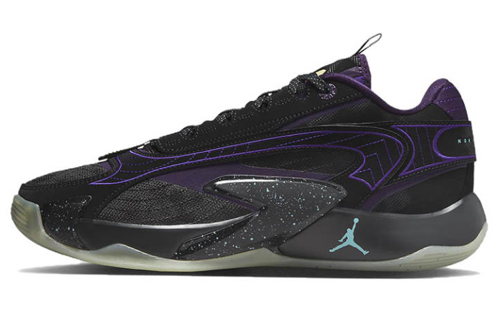 Jordan Jordan Luka 2 "Luk AI"