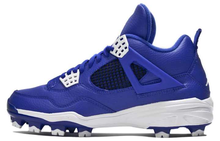 Jordan Air Jordan 4 Retro Mcs 'Varsity Royal'