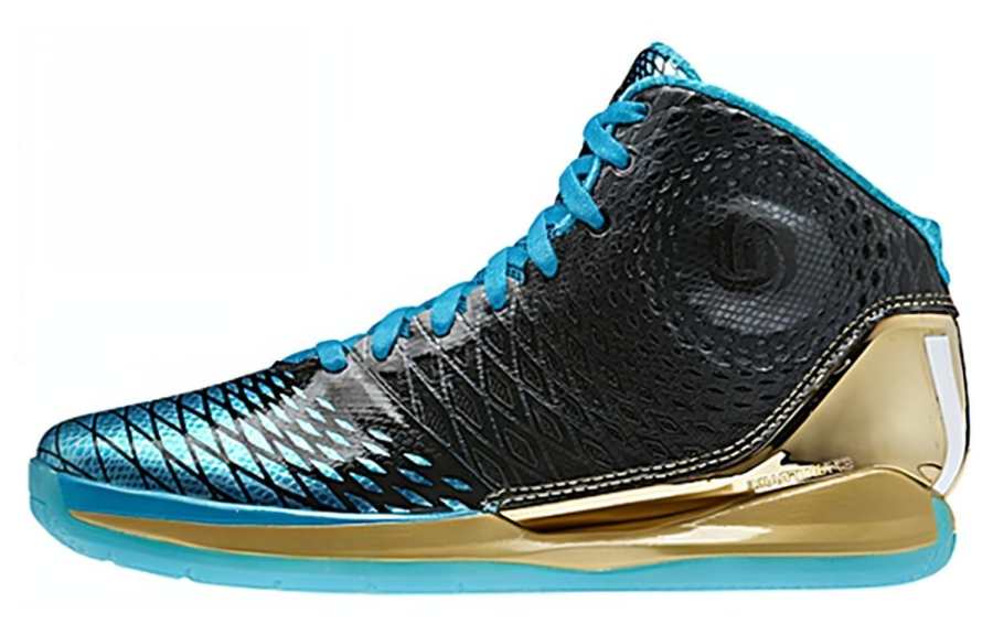 Adidas Adidas D Rose 3.5 'Year of the Snake'