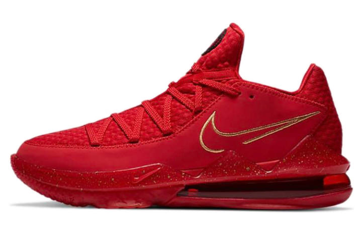 Nike Nike Titan X LeBron 17 Low EP 'Agimat'