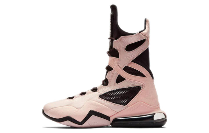 Nike Nike Air Max Box 'Black Pink' Women's