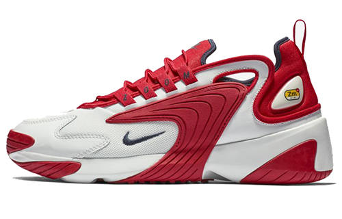 Nike Nike Zoom 2K Off White University Red