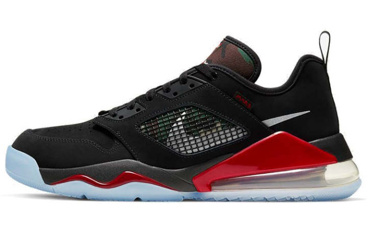 Jordan Jordan Mars 270 Low Camo