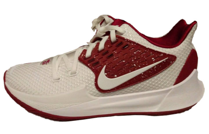 Nike Nike Kyrie Low 2 Tb 'Team Red'