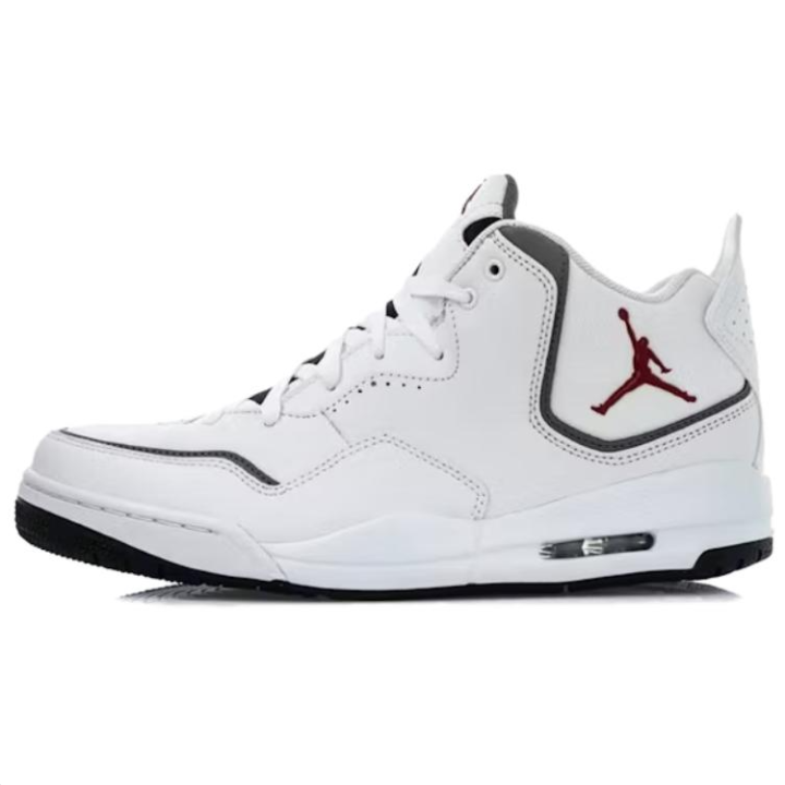 Jordan Jordan Courtside 23 White Red