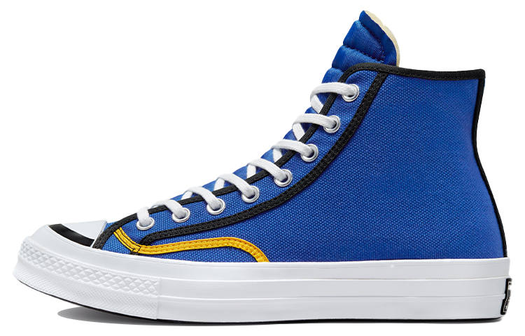 Converse Chuck 70 Converse Varsity High 'Game Royal'