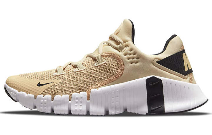 Nike Nike Free Metcon 4 'Vegas Gold'