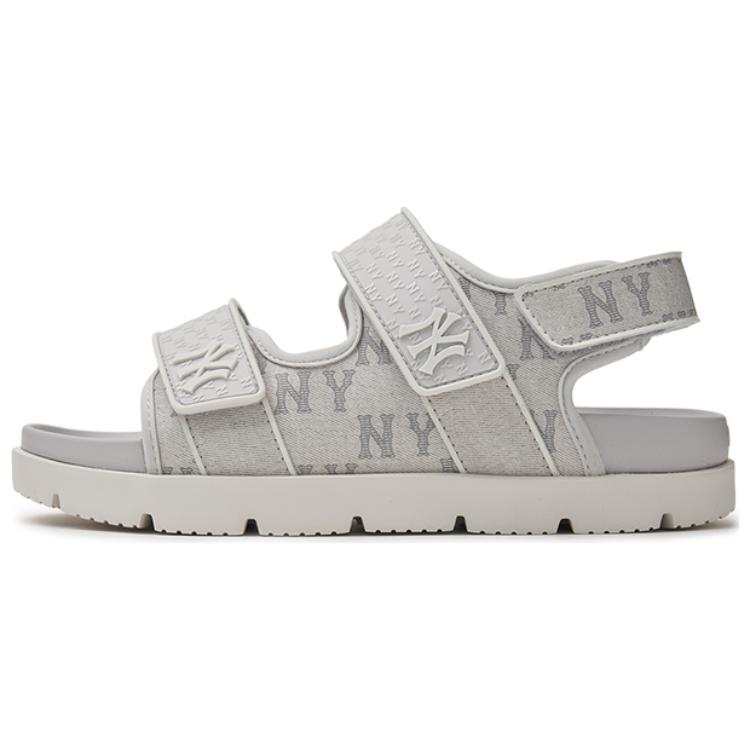 MLB MLB Sandal Beach Sandals Unisex Gray