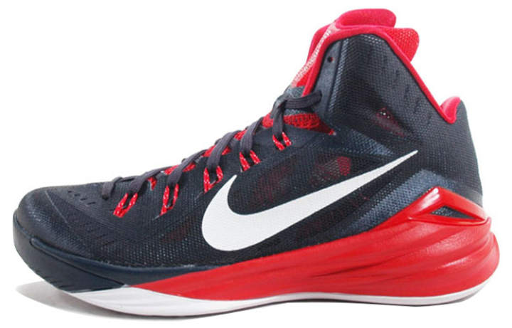 Nike Nike Hyperdunk 2014 EP 'Obsidian'