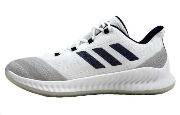 Adidas Adidas Harden B-E X 'White Collegiate Navy'