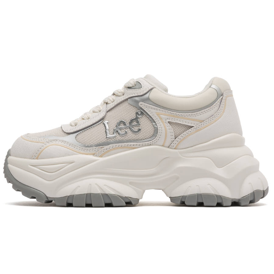 Lee Lee Low top Chunky Sneakers Women's