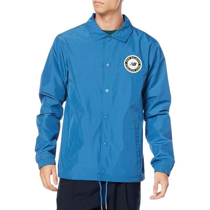 New Balance New Balance NB Essentials Jackets & Coats Men's