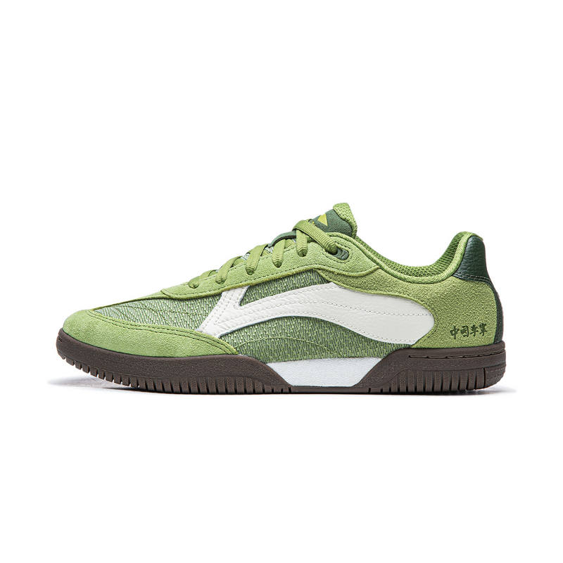Li-Ning Li Ning Cushioning Abrasion Resistant Cushioning, Wear Resistant Casual Scenario Low top Table Tennis Shoes Unisex