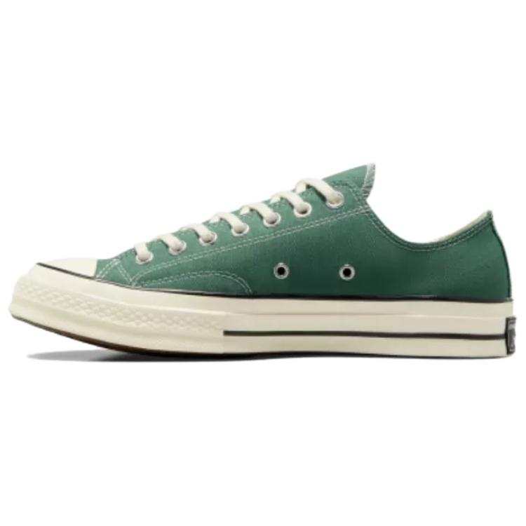 Converse Chuck 70 Comfortable Canvas Shoes Unisex Green