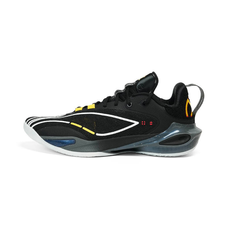 Li-Ning Li Ning Li Ning, Speed 11 CBA Team Colorway Jilin