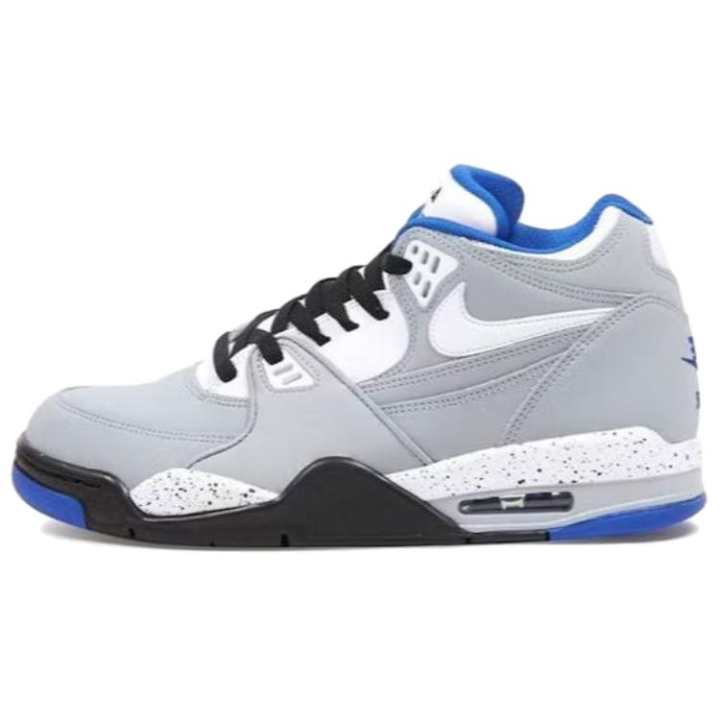 Nike Nike Air Flight '89 Magnet Grey