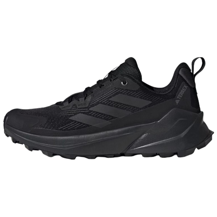 Adidas Adidas TERREX TRAILMAKER 2.0 Mountaineering Hiking Shoes Women's Black
