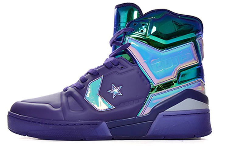 Converse Erx Impress Converse High 'Court Purple Iridescent'
